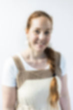 German Teacher of Garden House Waldorf School, Astrid Gödel