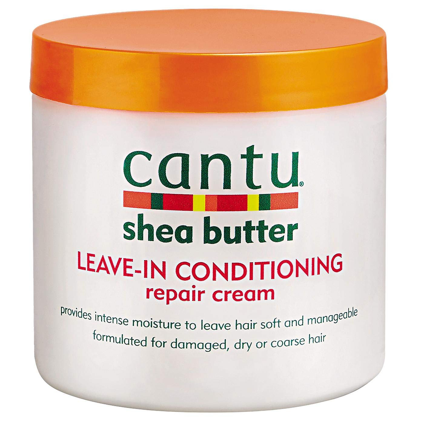 Cantu She Butter repair cream
