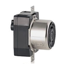 Leviton 3769 50A Power Lock Receptacle