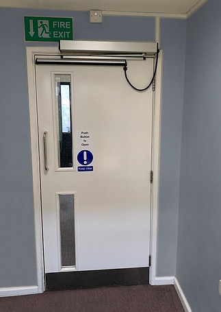 Bin Area Door Automation in portsmouth hampshire.jpg