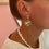 Miniature : Boucles d'oreilles Hélios