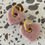Miniature : Boucles d'oreilles Caroline