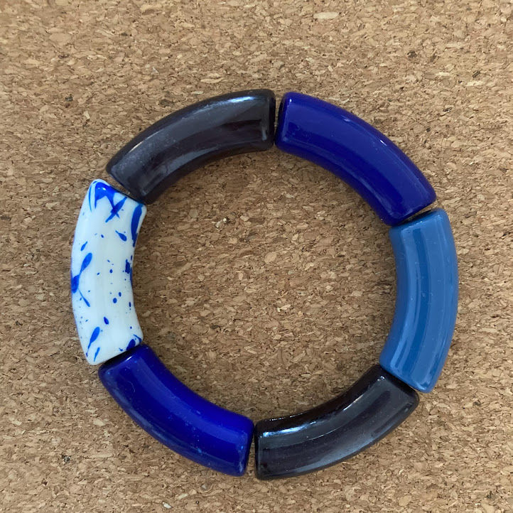 Miniature : Bracelet Calypso