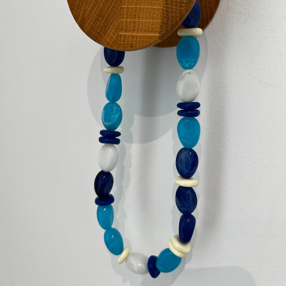 Miniature : Collier Tao