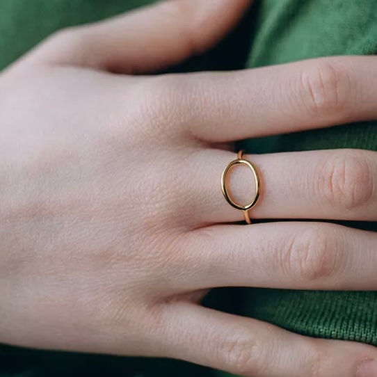 Miniature : Bague Tilda 