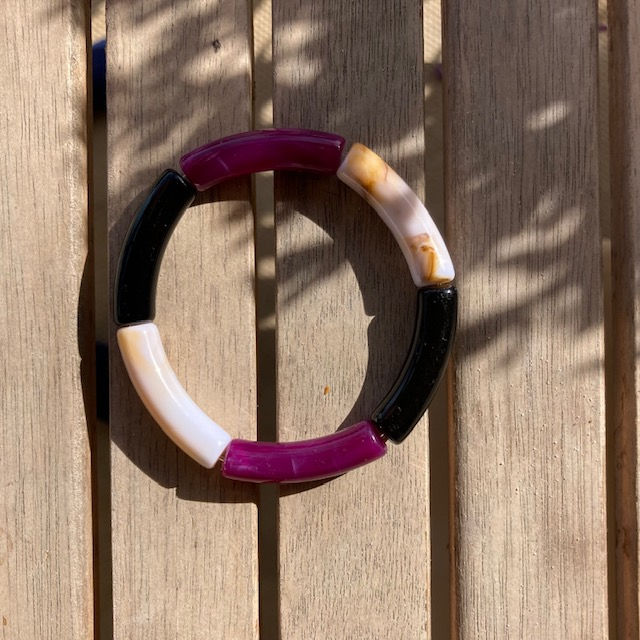 Miniature : Bracelet Calypso