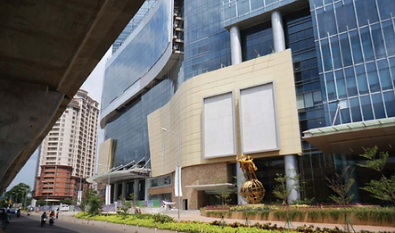 Ciputra World Jakarta; ss works.png
