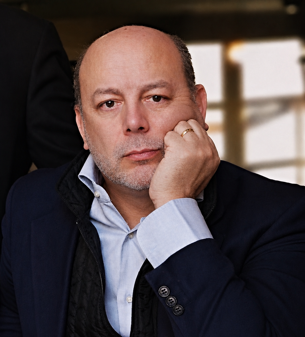 Alessandro Poerio - Managing Partner