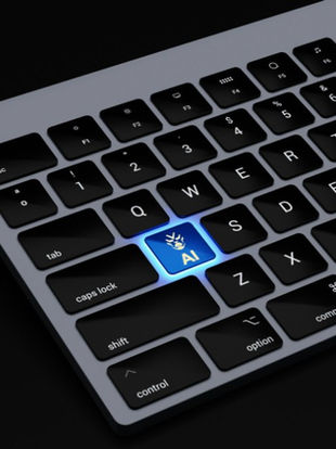 Controllo di gestione e intelligenza artificiale: guida pratica per PMI che vogliono iniziare.