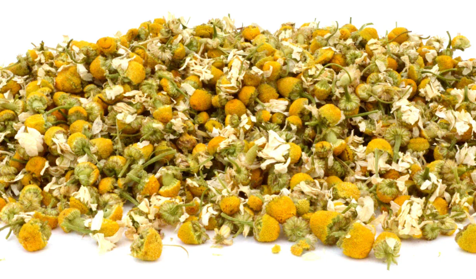 Organic Chamomile Flowers