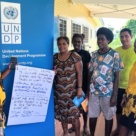 Learning to Lead: A Young Woman’s First Step into Green Entrepreneurship