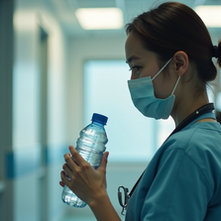 Top Self-Care Practices for Nurses on Shift