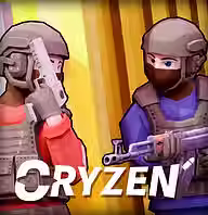 cryzen-io