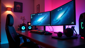 Oyun Dünyası: Yeni Trendler ve Öneriler