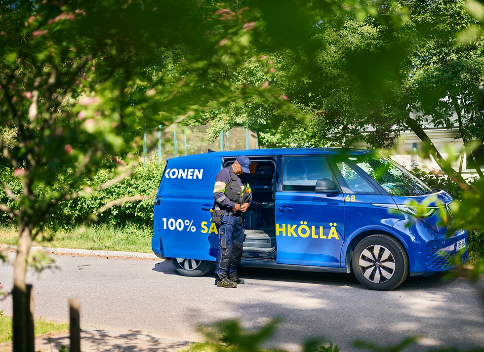 Hakonen