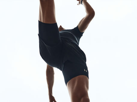 People are awesome - Run