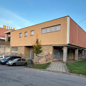 Řečkovice a Mokrá Hora v pohybu: proměna střediska Vysočina, nové projekty i podzim plný událostí