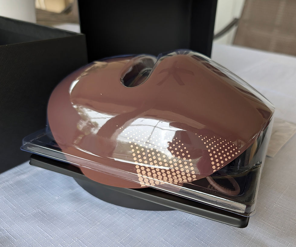 Thumbnail: 3D Phototherapy Anti-Aging Mask & Photonic Neck Sculpting System