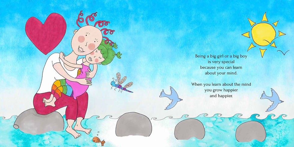 Thumbnail: BeginningMind Book Set (4 Paperbacks)