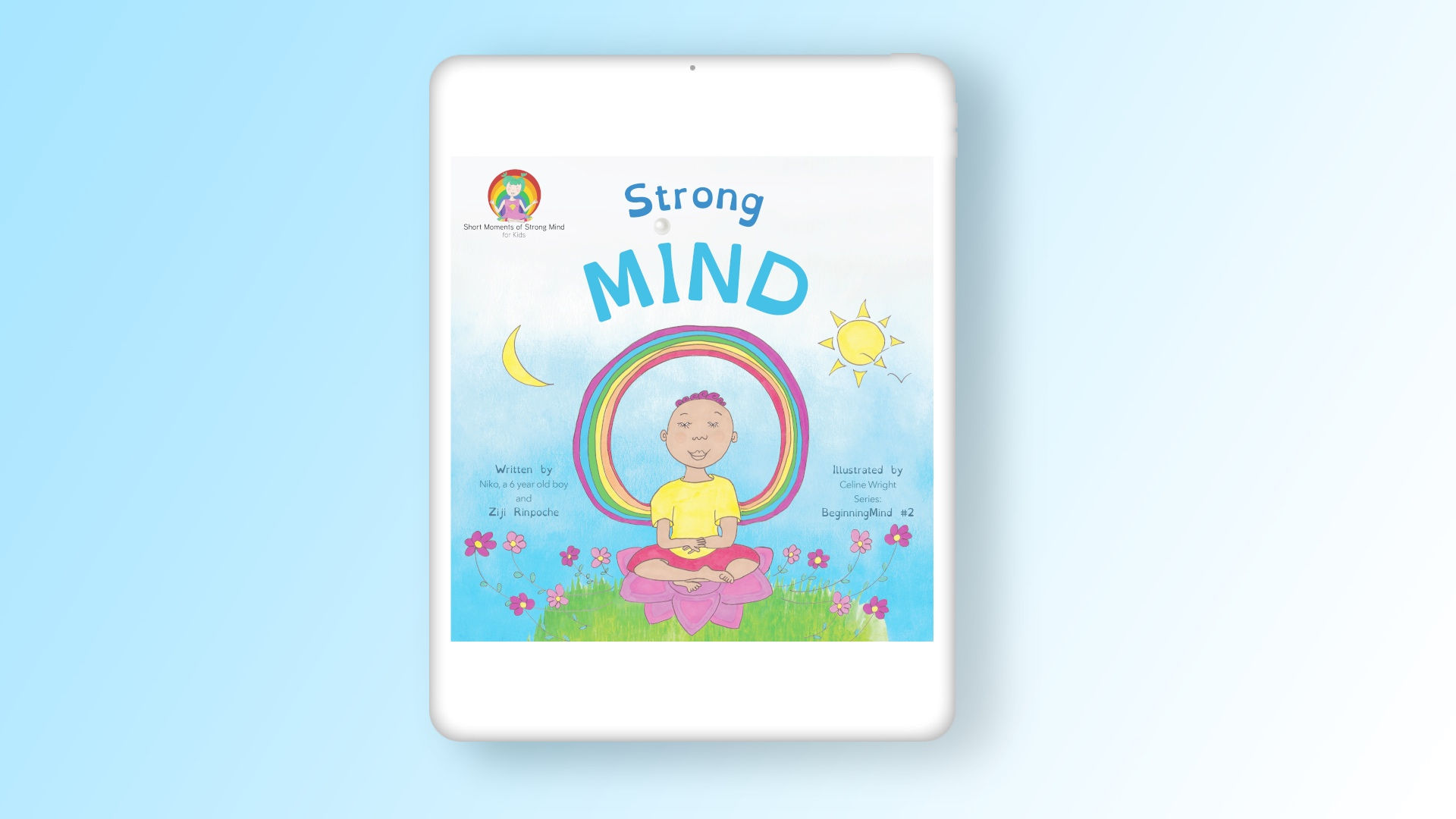 Strong Mind (ebook)