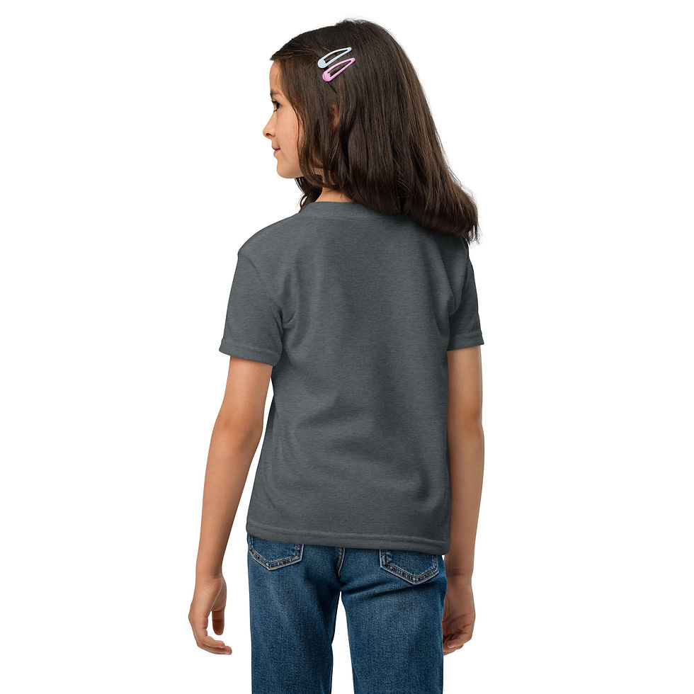 Thumbnail: Summer Camp 2026 - Youth t-shirt