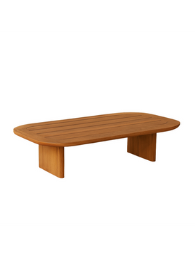 teak coffee tables