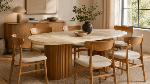 Standard Furniture Dimensions Guide: Patio, Outdoor & Indoor Furniture Sizing