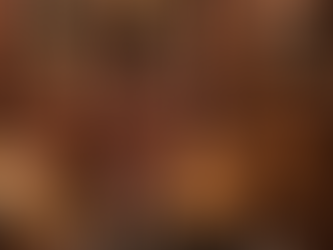 Custom carved wood bookshelf and wall paneling with detailed Indonesian wood carving, featured in a luxury hospitality interior at Grand Bohemian Lodge Asheville.