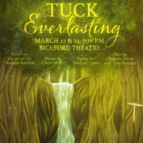 Tuck Everlasting