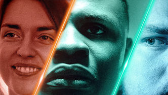 The Difference Between Us