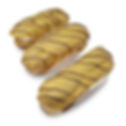 Bananen soes