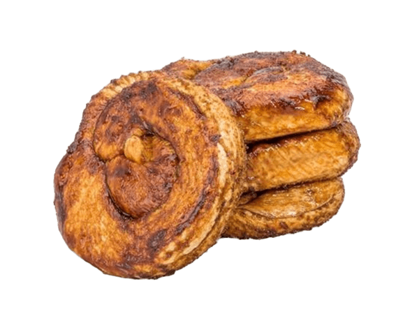 Zeeuwse bolus (4 stuks)