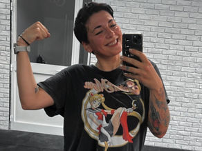 The Fusion of Fitness and Dance