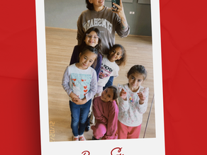 SUNFLOW Dance Tutorials - Box Step