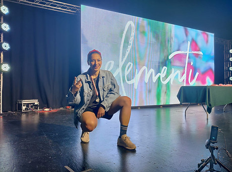 elementi hiphop weekend malta