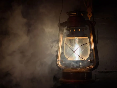 JW "New arrangement/new light/new understanding" gaslighting.