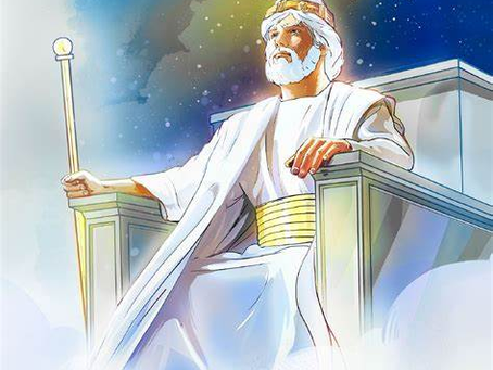 Who is the JW's Jesus?