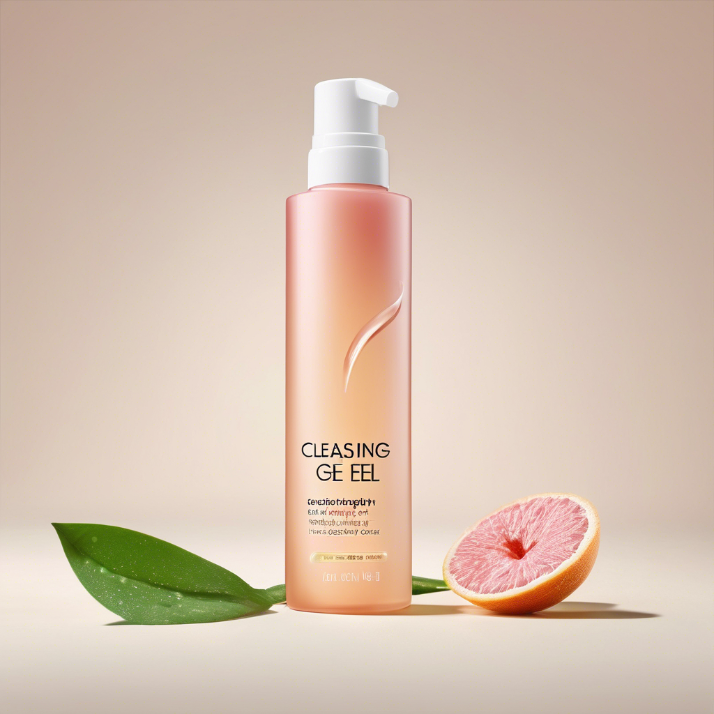 Reinigingsgel