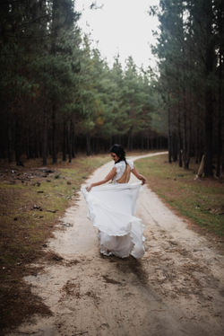 Love In The Forest -283