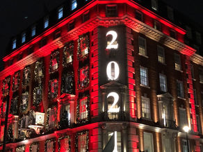 Christmas Activities In London