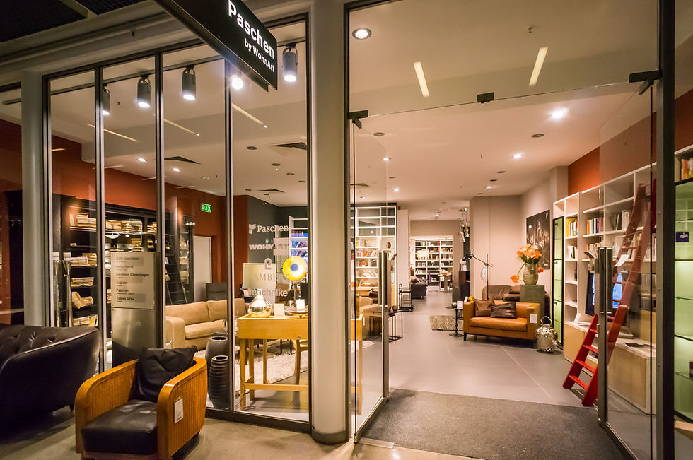 Produktbeispiel spaces stilwerk