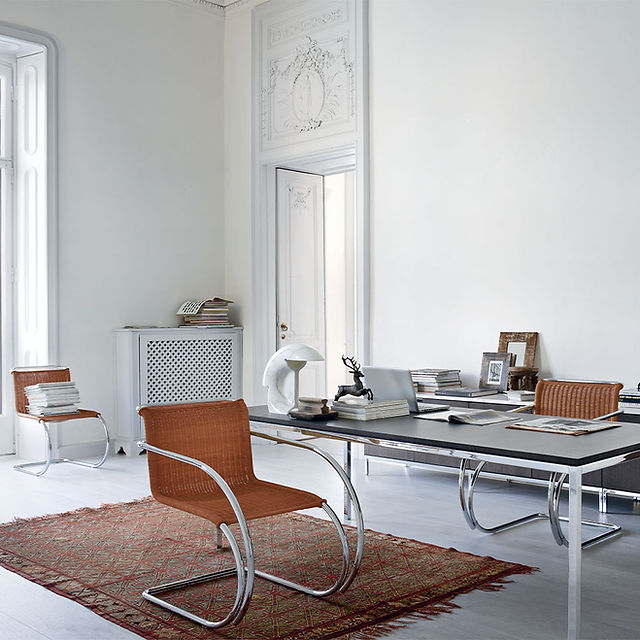 lomann[s] interior design