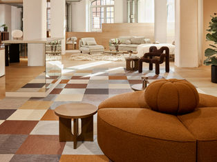 Nordic Impulse Salon im stilwerk Hamburg