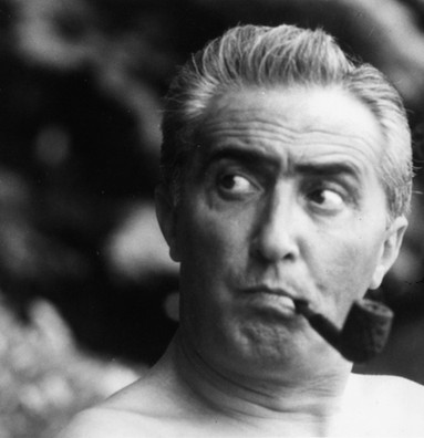 Gino Sarfatti © Astep