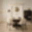 BoConcept Dining Kollektion mit atelier axo