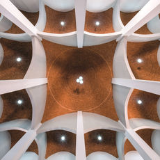 Mariam Issoufou Kamara: Dandaji Religous Secular Complex © James Wang