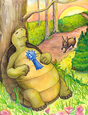 Tortoise and Hare