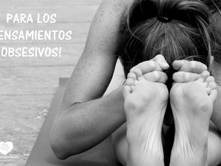 Como parar un pensamiento obsesivo…