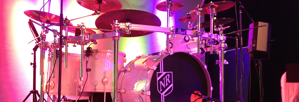 Nino Richter Musik und Event