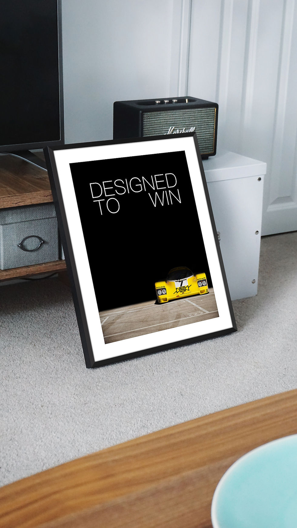 Thumbnail: Designed to Win
